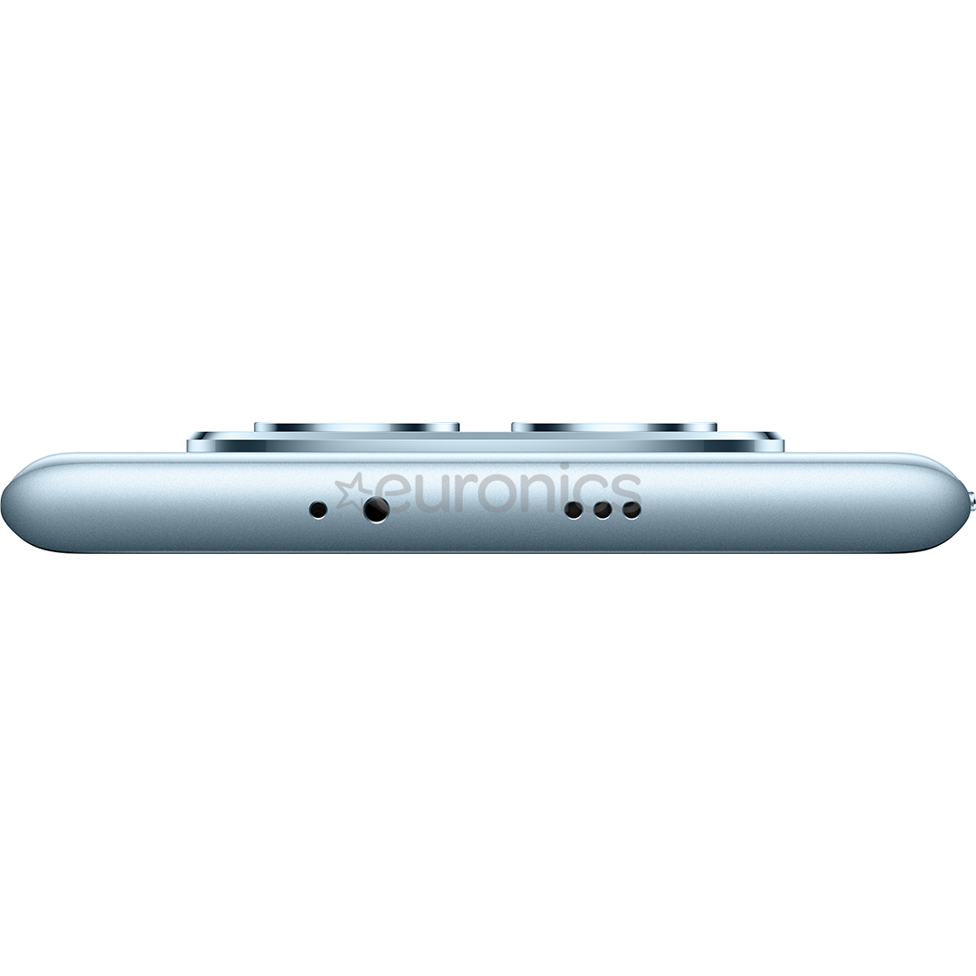 Xiaomi Redmi Note 15, 6 GB, 128 GB, sinine - Nutitelefon