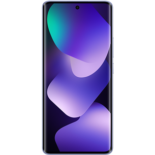 Xiaomi Redmi Note 15, 6 GB, 128 GB, lilla - Nutitelefon