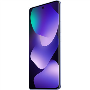 Xiaomi Redmi Note 15, 6 GB, 128 GB, lilla - Nutitelefon