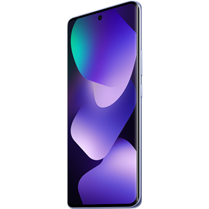 Xiaomi Redmi Note 15, 6 GB, 128 GB, lilla - Nutitelefon