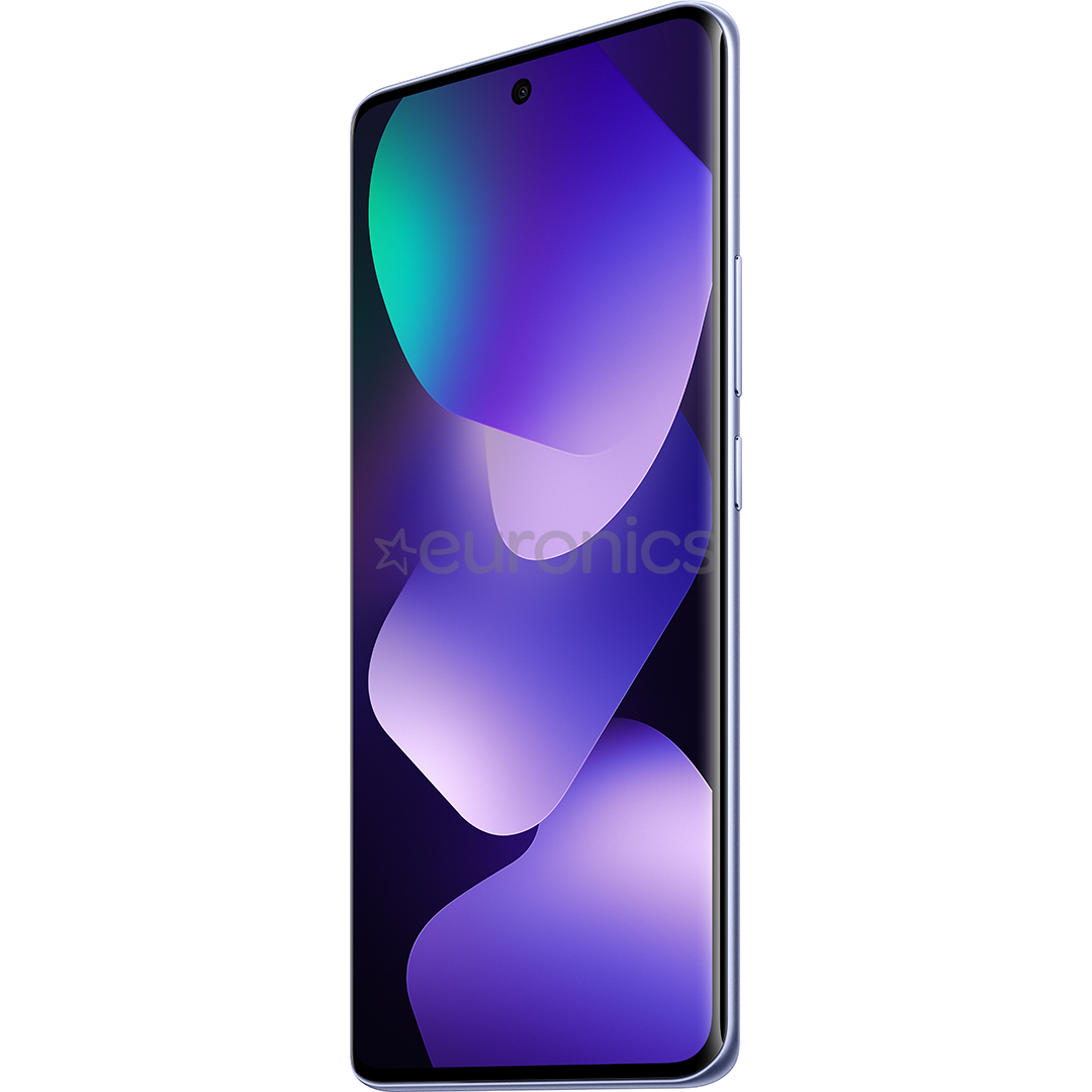 Xiaomi Redmi Note 15, 6 GB, 128 GB, lilla - Nutitelefon