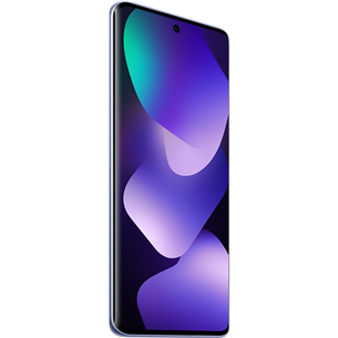 Xiaomi Redmi Note 15, 6 GB, 128 GB, lilla - Nutitelefon