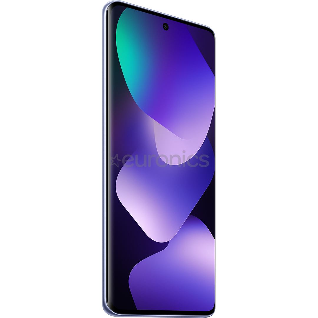 Xiaomi Redmi Note 15, 6 GB, 128 GB, lilla - Nutitelefon