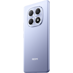 Xiaomi Redmi Note 15, 6 GB, 128 GB, lilla - Nutitelefon