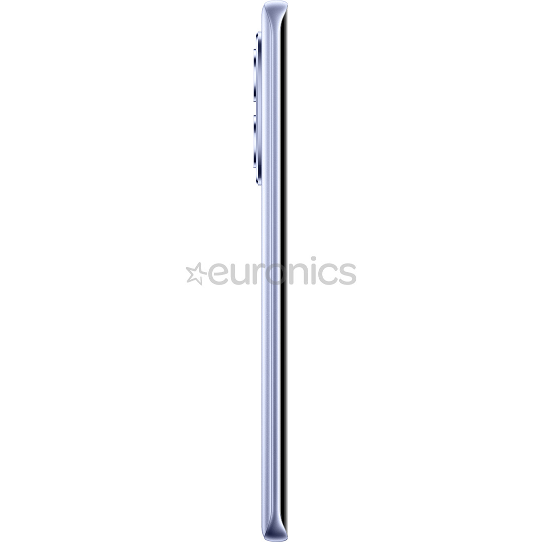 Xiaomi Redmi Note 15, 6 GB, 128 GB, lilla - Nutitelefon