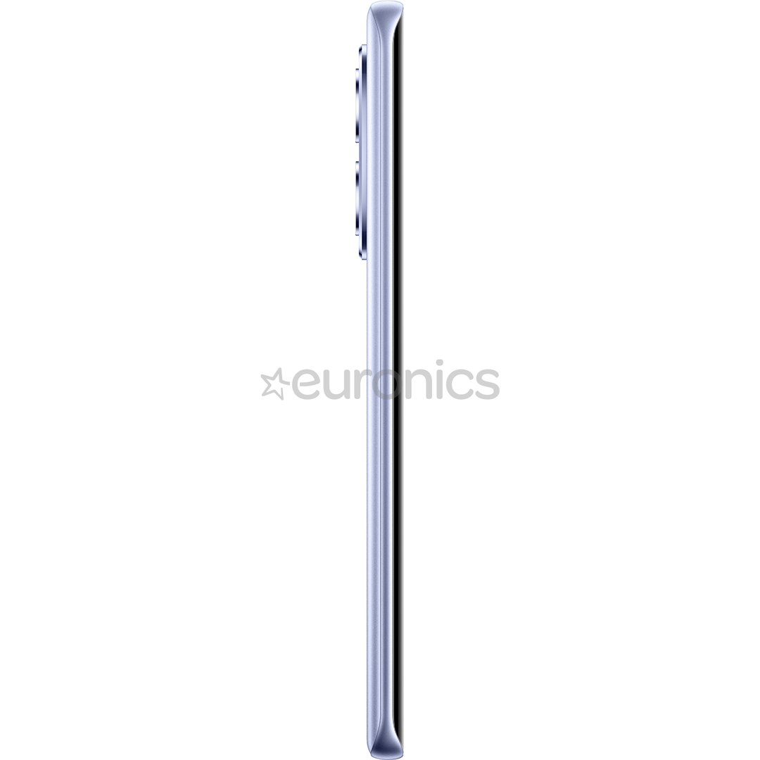 Xiaomi Redmi Note 15, 6 GB, 128 GB, lilla - Nutitelefon