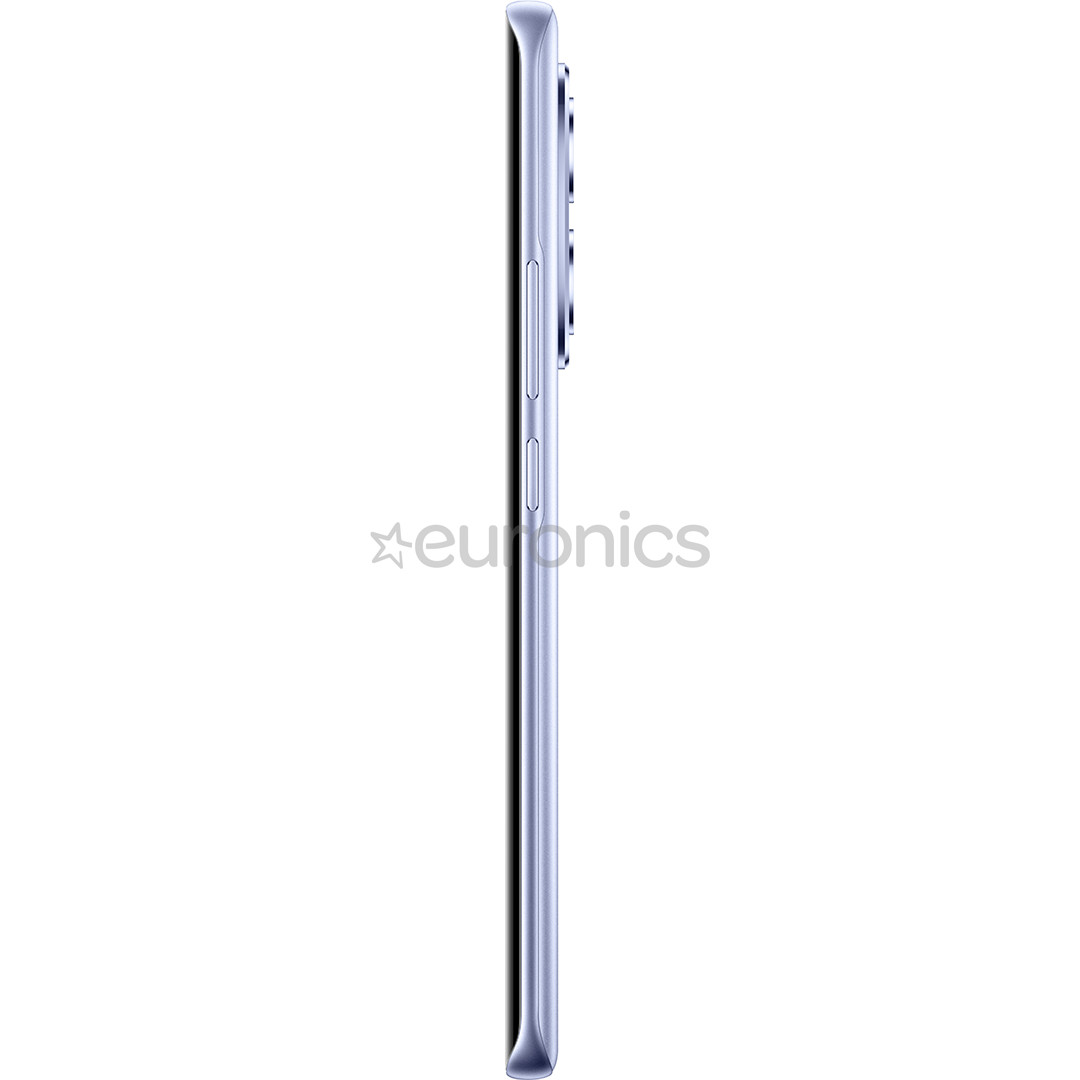 Xiaomi Redmi Note 15, 6 GB, 128 GB, lilla - Nutitelefon