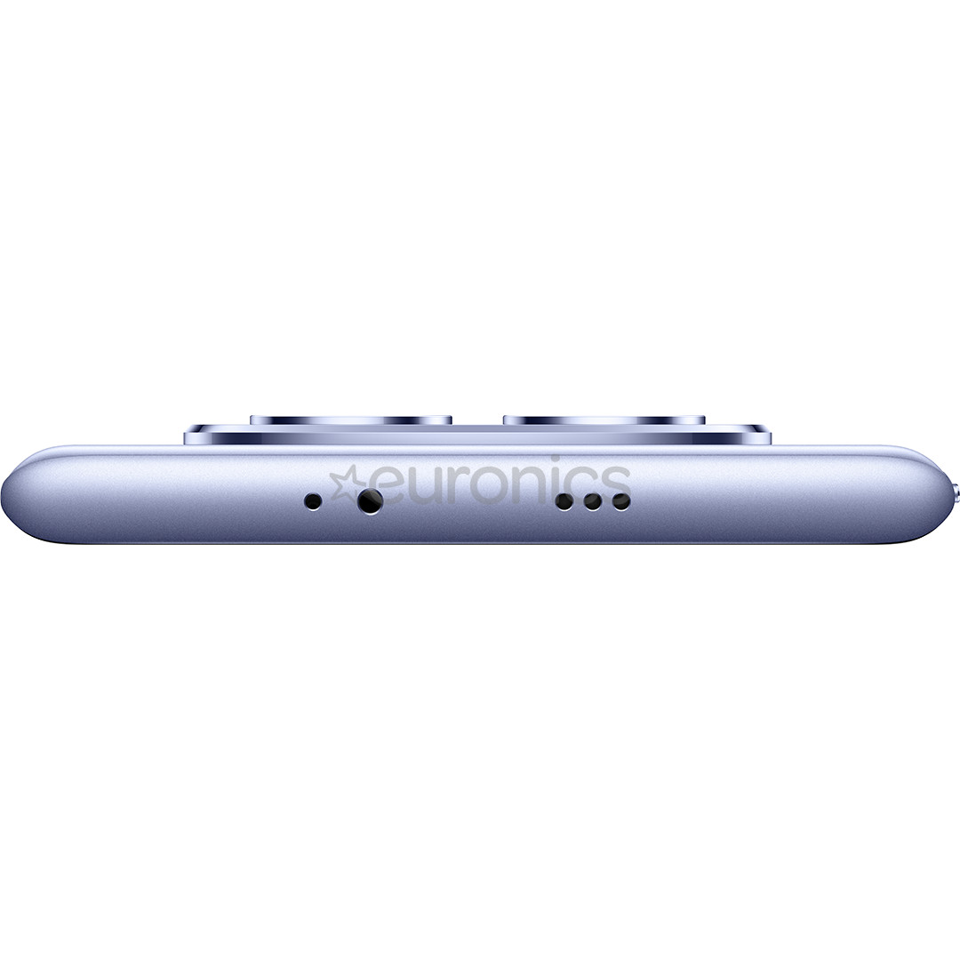 Xiaomi Redmi Note 15, 6 GB, 128 GB, lilla - Nutitelefon