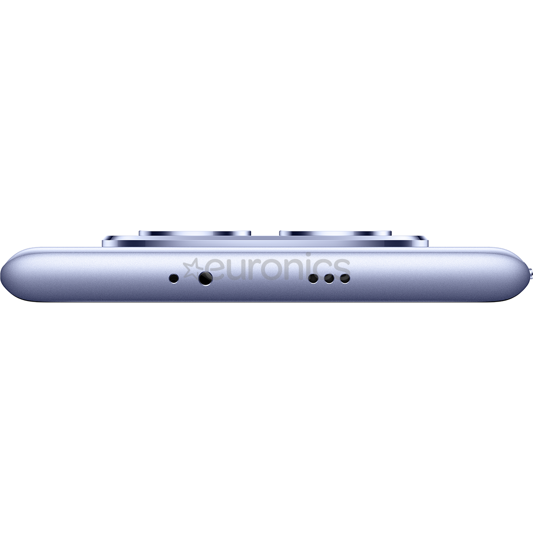 Xiaomi Redmi Note 15, 6 GB, 128 GB, lilla - Nutitelefon