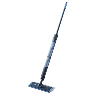 Philips OneUp, Series 5000, sinine - Elektriline mopp