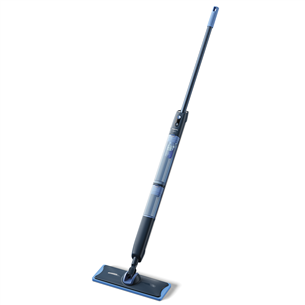 Philips OneUp, Series 5000, sinine - Elektriline mopp