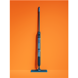 Philips OneUp, Series 5000, sinine - Elektriline mopp