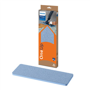 Philips OneUp - Сменная тряпка XV1882/10
