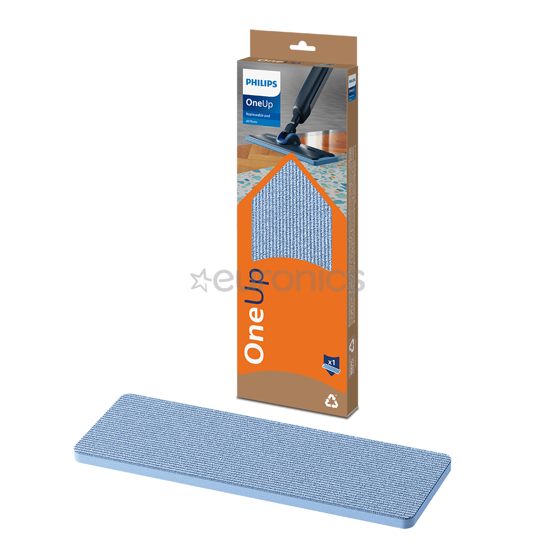 Philips OneUp - Vahetusmopp