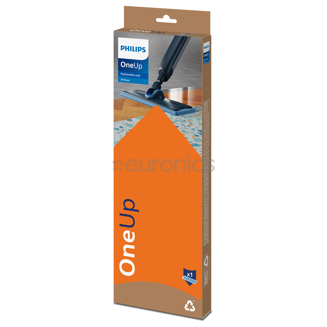 Philips OneUp - Vahetusmopp