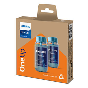 Philips OneUp, 2 x 40 ml - Põrandapuhastuskassett