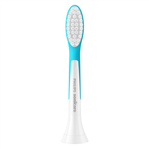 Philips Sonicare For Kids, 4 tk - Lisaharjad