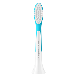 Philips Sonicare For Kids, 4 шт. - Насадки для зубной щетки