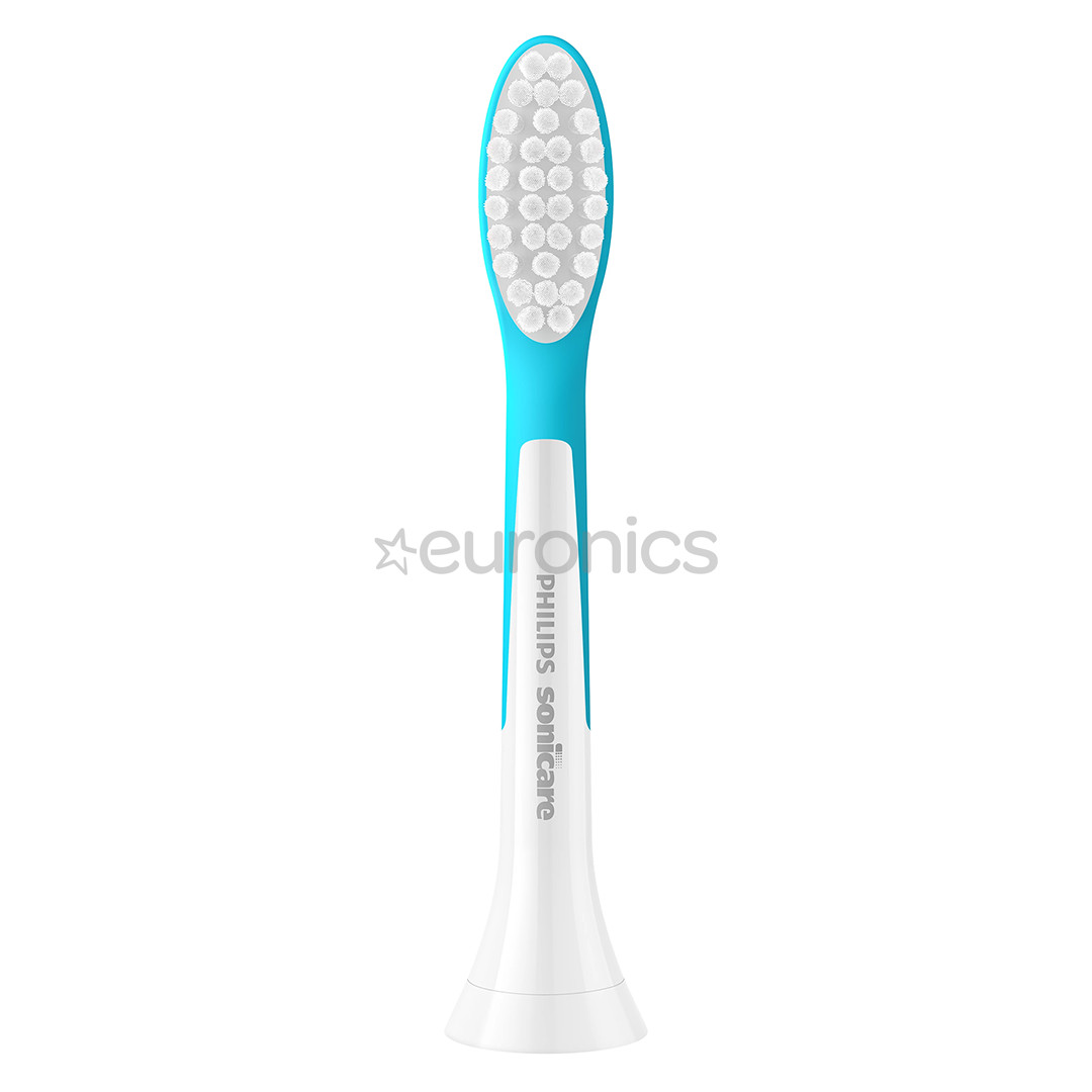 Philips Sonicare For Kids, 4 tk - Lisaharjad