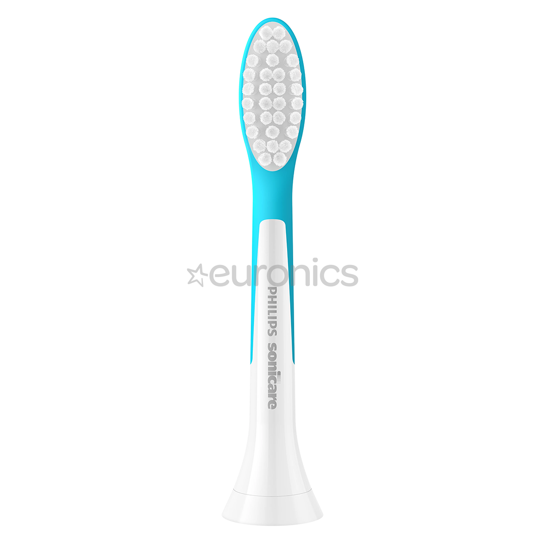 Philips Sonicare For Kids, 4 шт. - Насадки для зубной щетки