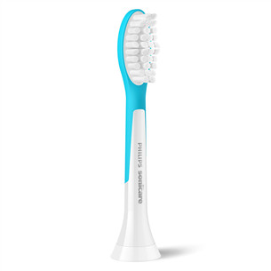 Philips Sonicare For Kids, 4 tk - Lisaharjad