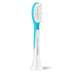 Philips Sonicare For Kids, 4 шт. - Насадки для зубной щетки