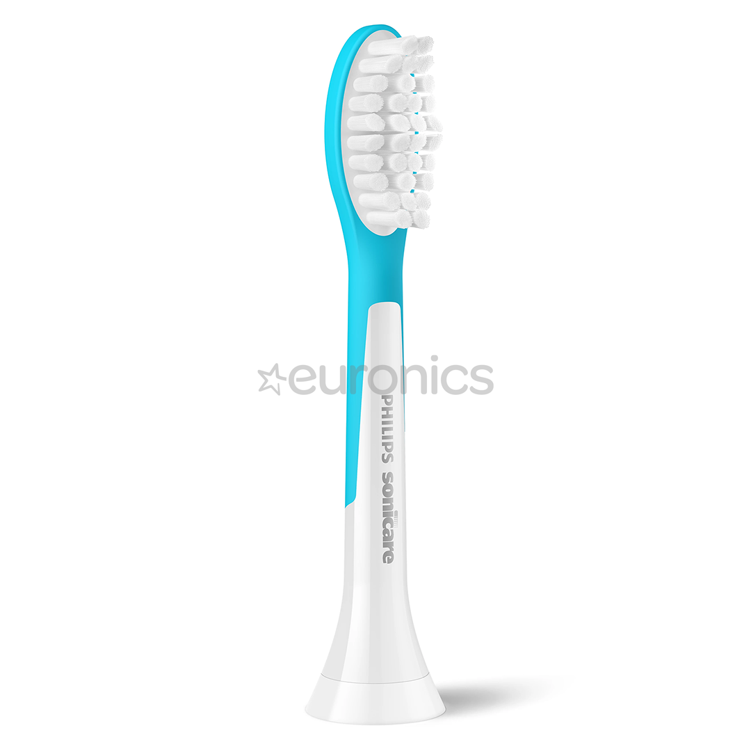 Philips Sonicare For Kids, 4 шт. - Насадки для зубной щетки