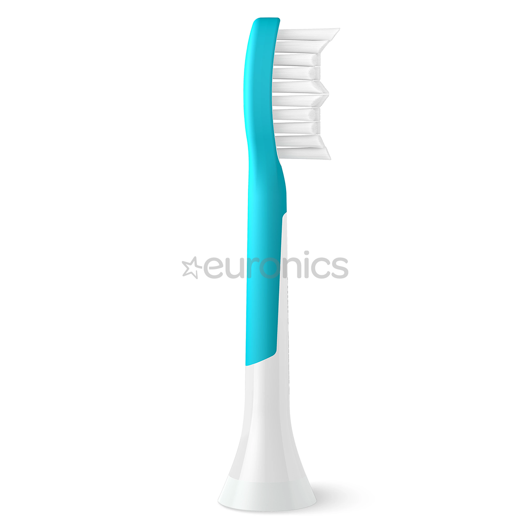 Philips Sonicare For Kids, 4 шт. - Насадки для зубной щетки