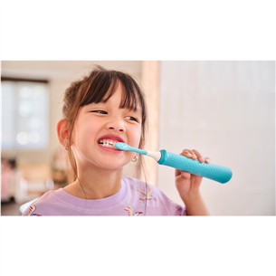 Philips Sonicare For Kids, 4 tk - Lisaharjad