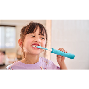Philips Sonicare For Kids, 4 шт. - Насадки для зубной щетки