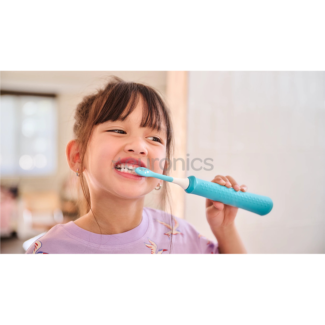 Philips Sonicare For Kids, 4 tk - Lisaharjad