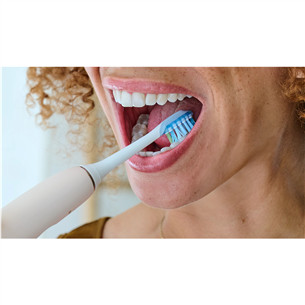 Philips Sonicare Premium Plaque Defence, 5 pcs, white - Spare brushes