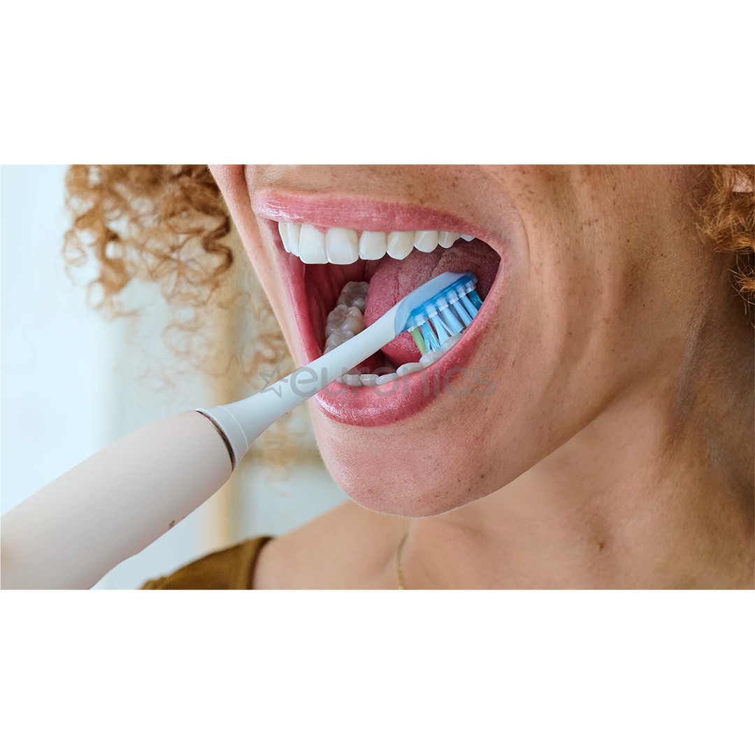 Philips Sonicare Premium Plaque Defence, 5 pcs, white - Spare brushes