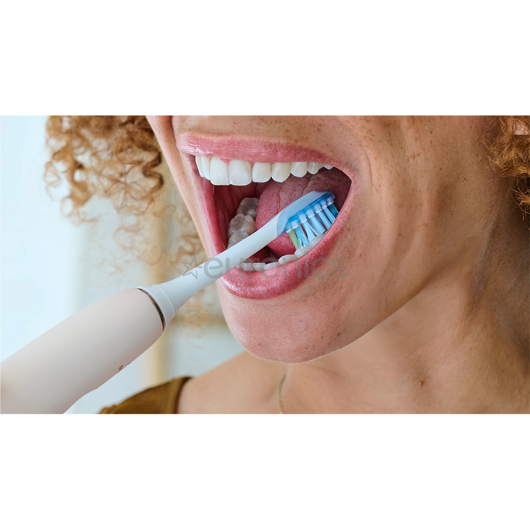 Philips Sonicare Premium Plaque Defence, 5 tk, valge - Hambaharja otsikud