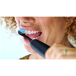 Philips Sonicare Premium Plaque Defence, 5 tk, must - Hambaharja otsikud