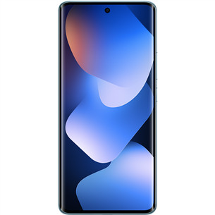 Xiaomi Redmi Note 15 5G, 6 GB, 128 GB, sinine - Nutitelefon