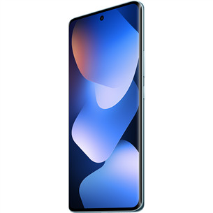 Xiaomi Redmi Note 15 5G, 6 GB, 128 GB, sinine - Nutitelefon