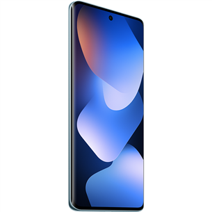 Xiaomi Redmi Note 15 5G, 6 GB, 128 GB, sinine - Nutitelefon
