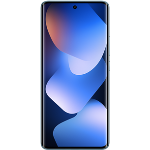 Xiaomi Redmi Note 15 5G, 8 GB, 256 GB, sinine - Nutitelefon