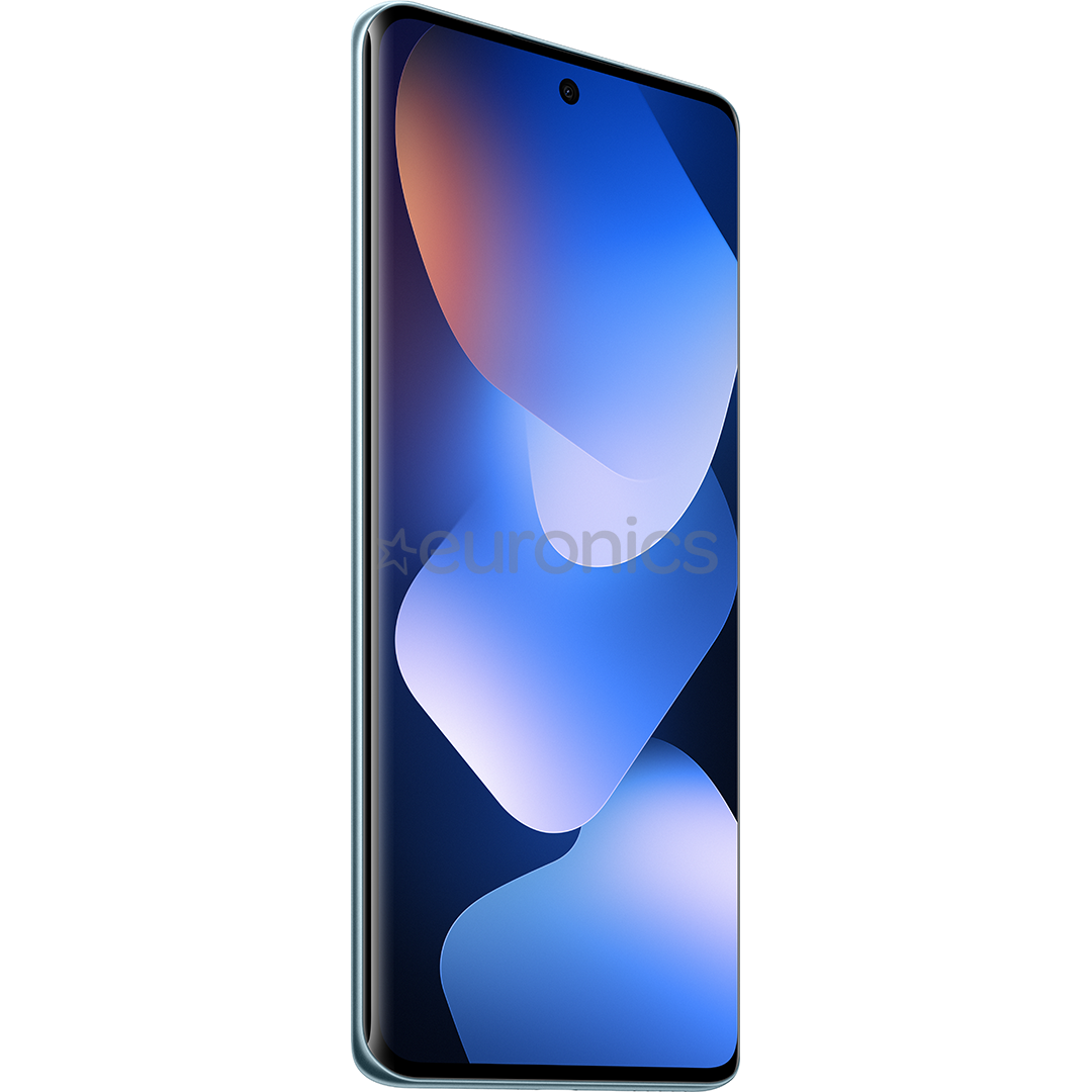 Xiaomi Redmi Note 15 5G, 8 GB, 256 GB, sinine - Nutitelefon