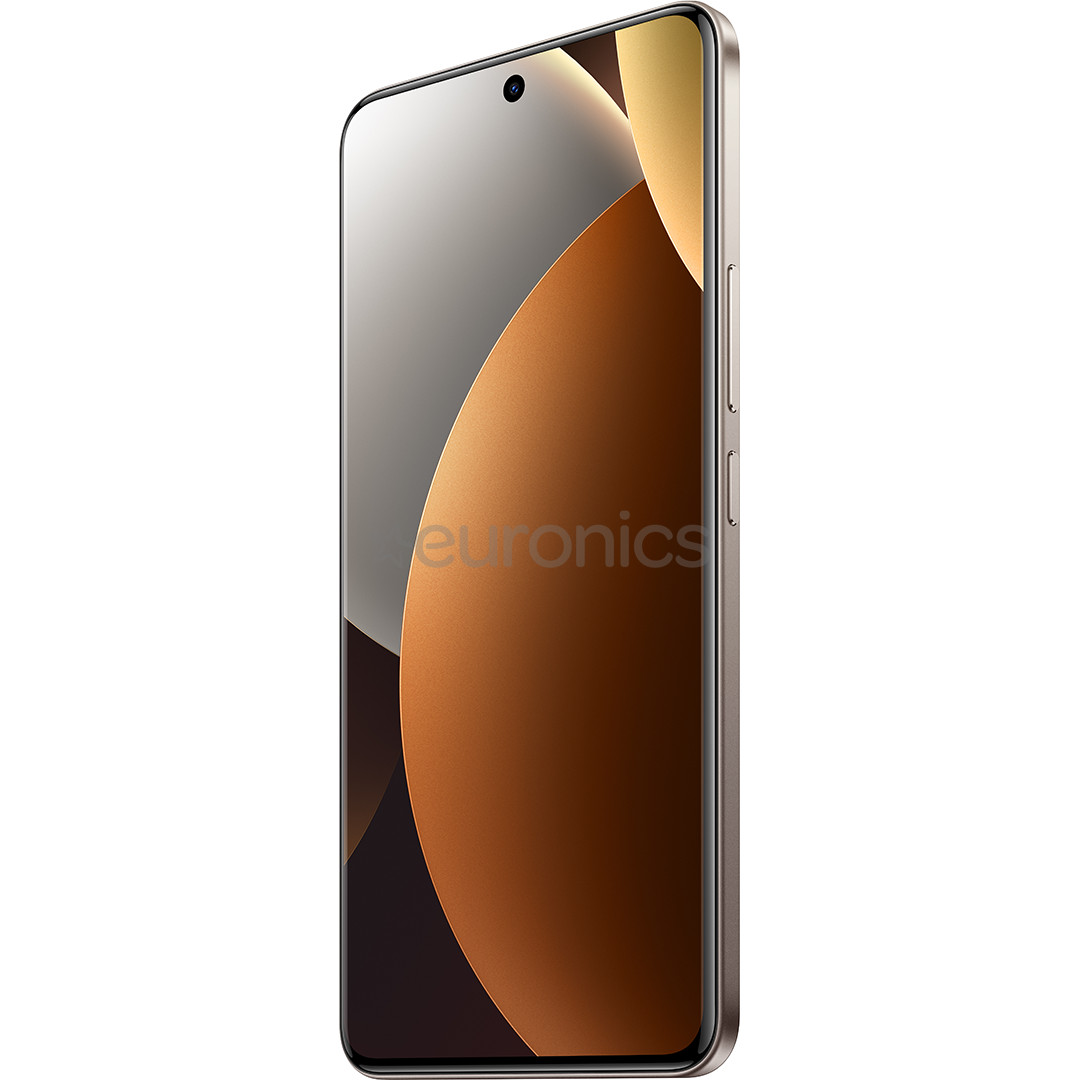 Xiaomi Redmi Note 15 Pro, 8 GB, 256 GB, titanium - Smartphone