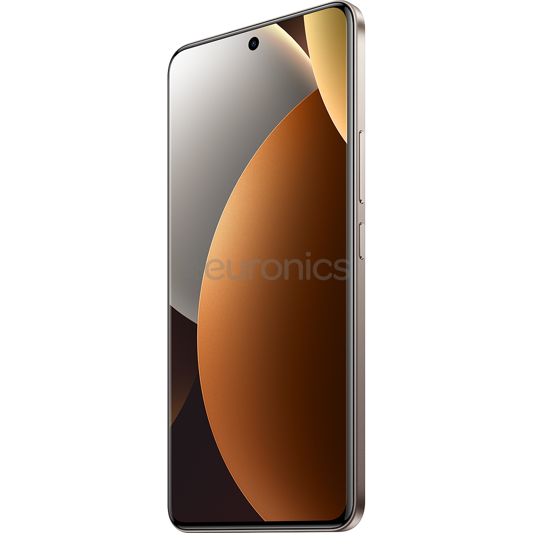 Xiaomi Redmi Note 15 Pro, 8 GB, 256 GB, hall - Nutitelefon