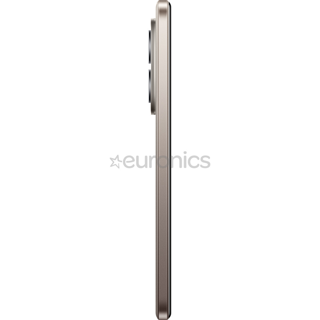 Xiaomi Redmi Note 15 Pro, 8 GB, 256 GB, titanium - Smartphone