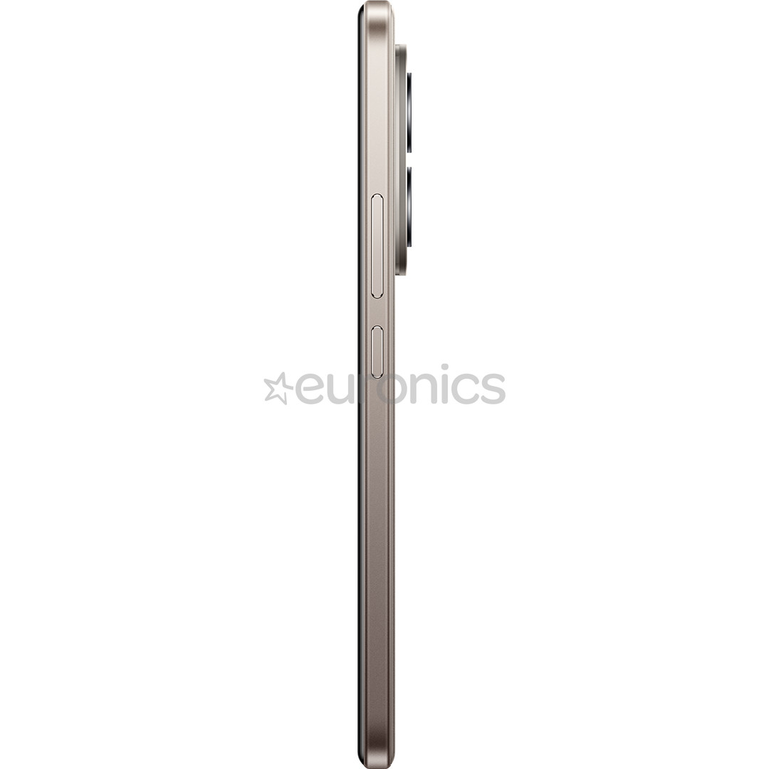 Xiaomi Redmi Note 15 Pro, 8 GB, 256 GB, titanium - Smartphone