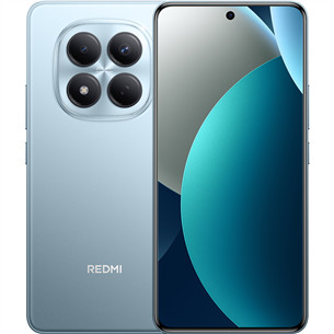 Xiaomi Redmi Note 15 Pro, 8 ГБ, 256 ГБ, синий - Смартфон 72706