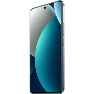 Xiaomi Redmi Note 15 Pro, 8 GB, 256 GB, sinine - Nutitelefon