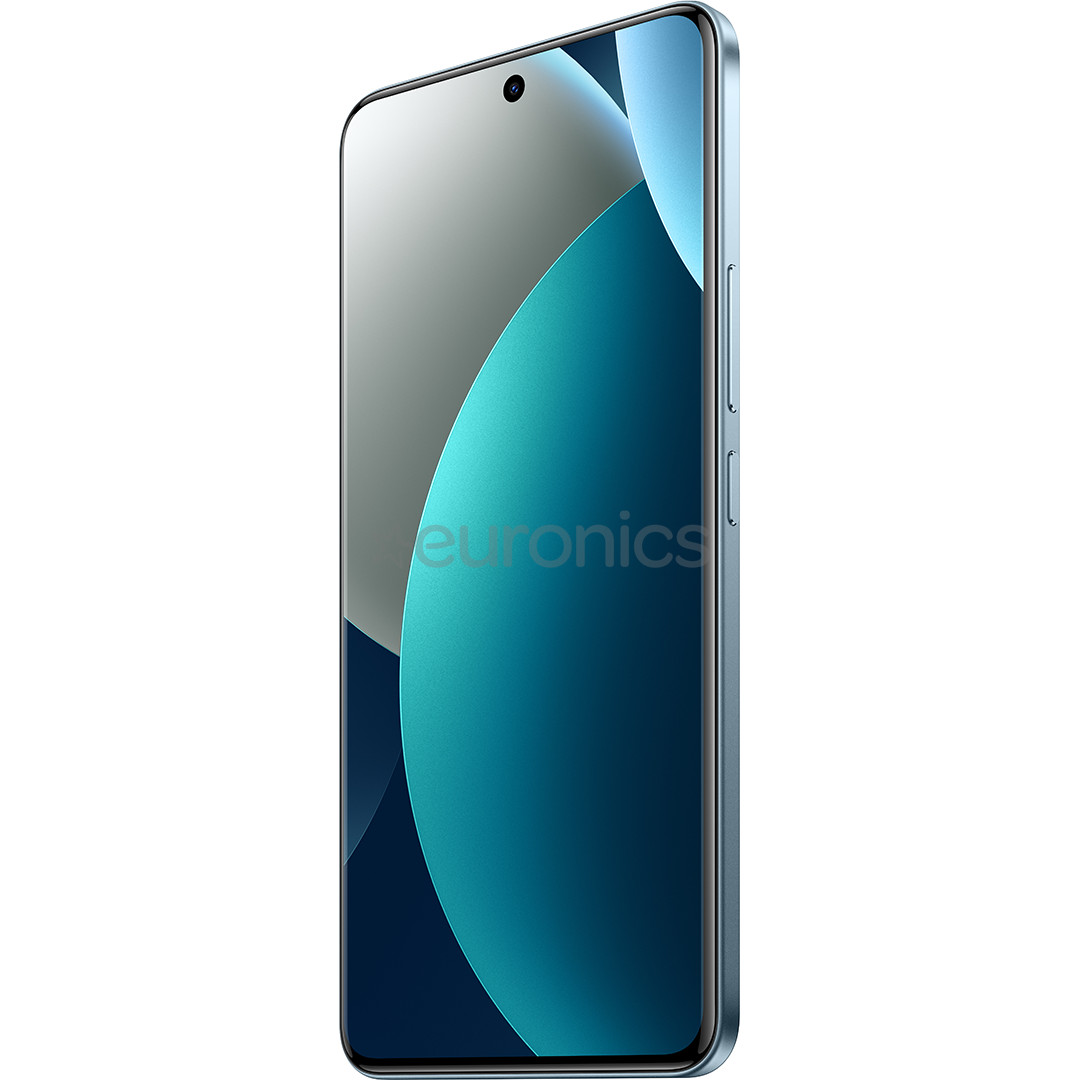 Xiaomi Redmi Note 15 Pro, 8 GB, 256 GB, sinine - Nutitelefon