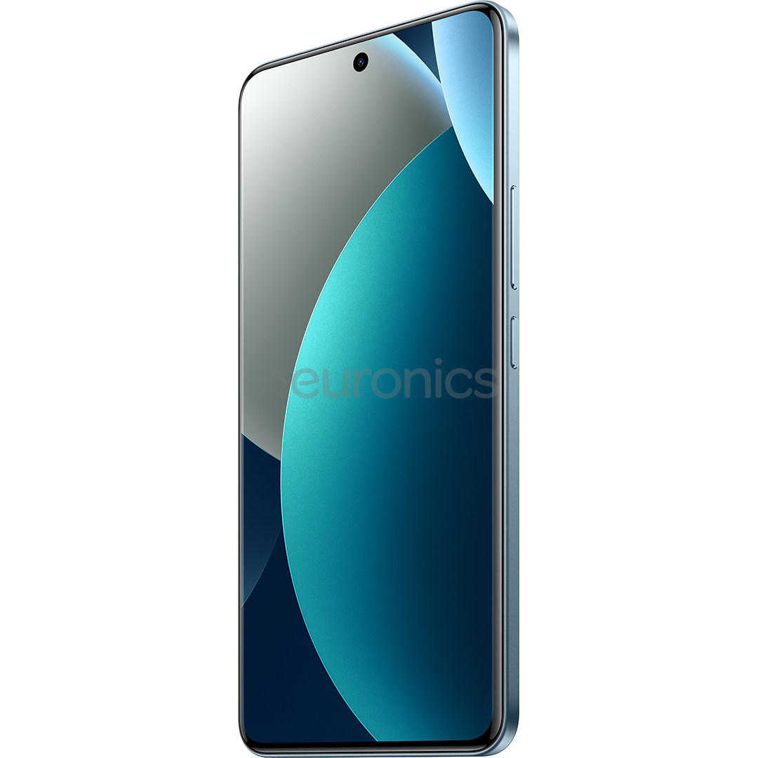 Xiaomi Redmi Note 15 Pro, 8 GB, 256 GB, sinine - Nutitelefon