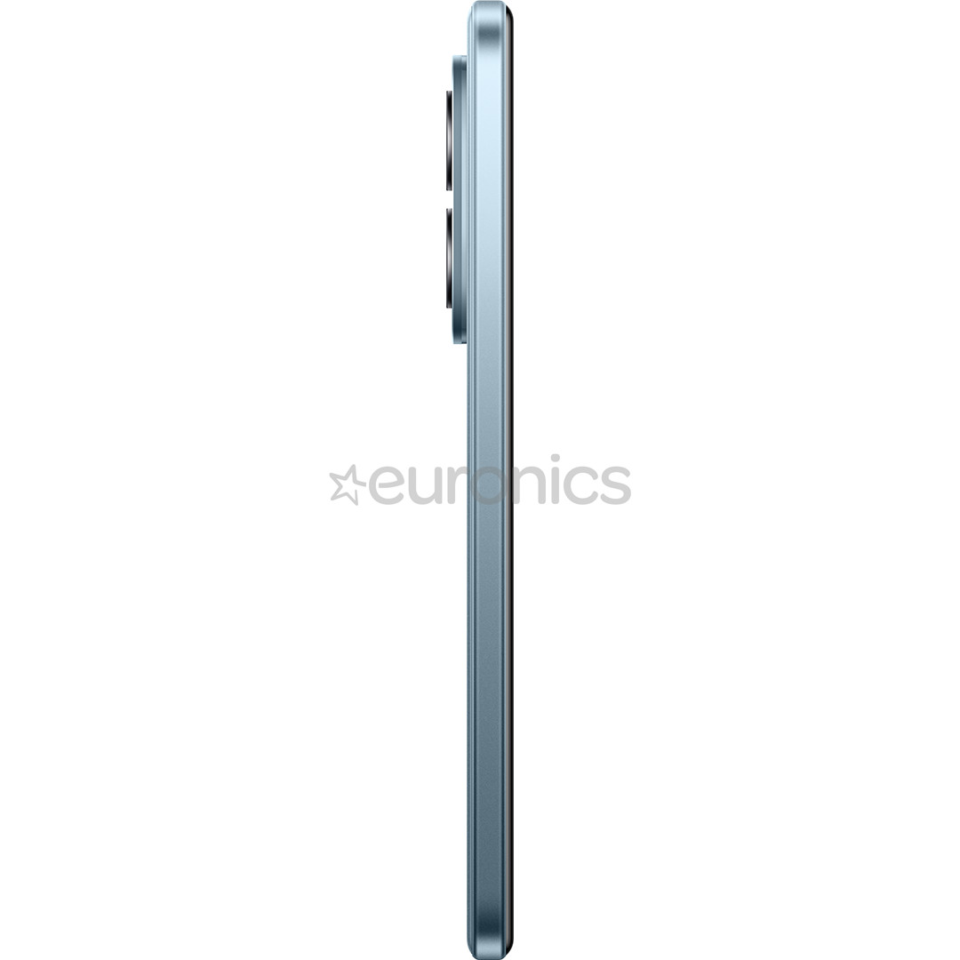 Xiaomi Redmi Note 15 Pro, 8 GB, 256 GB, sinine - Nutitelefon