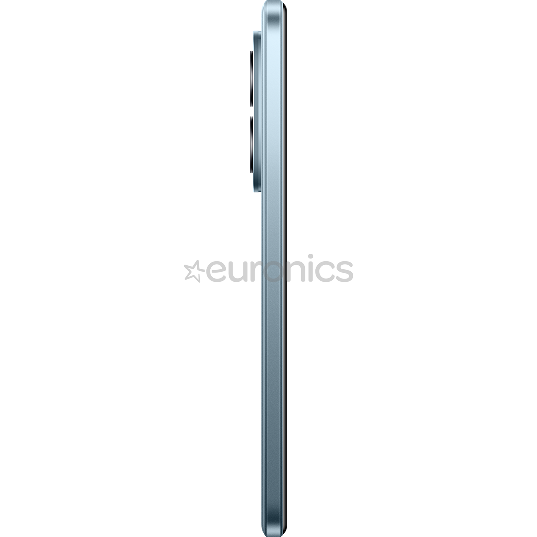 Xiaomi Redmi Note 15 Pro, 8 GB, 256 GB, sinine - Nutitelefon